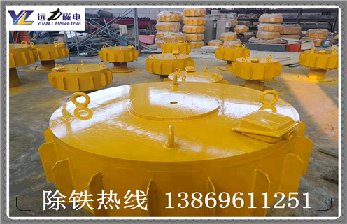 福建電磁除鐵器型號(hào)