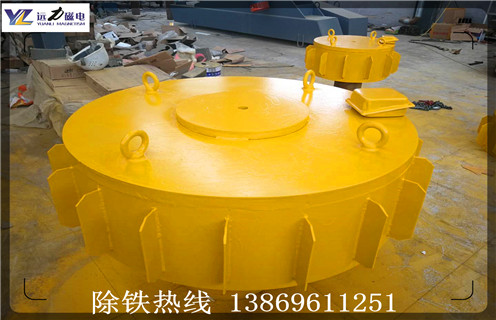 想要好的電磁除鐵器，就要對的起電磁除鐵器價格