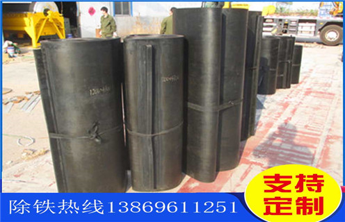 除鐵器，除鐵器皮帶，800皮帶配套除鐵器您選啥樣的