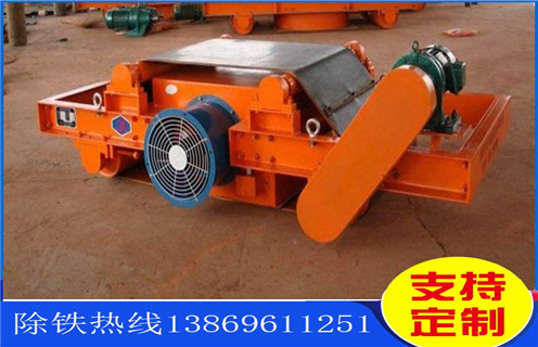風(fēng)冷電磁除鐵器 ，武漢RCDC-10風(fēng)冷懸掛式電磁除鐵器_選型_武漢RCDC-10風(fēng)冷懸掛式電磁除鐵器工作原理_價(jià)格