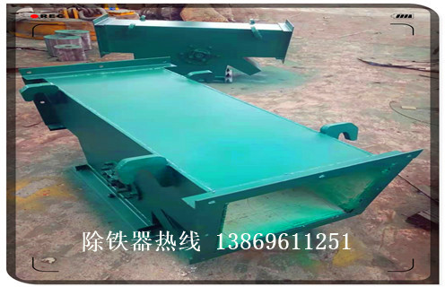 管道式強磁漿料除鐵器，管道式強磁漿料除鐵器磁性過濾器DN150_構(gòu)造結(jié)構(gòu)圖_遠力管道式強磁漿料除鐵器磁性過濾器DN15012000高斯 可定制工作原理_安裝示意圖
