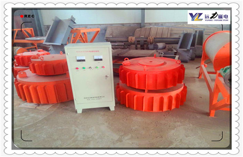 漿料電磁除鐵器，河南漿料電磁除鐵器_規(guī)格型號_河南漿料電磁除鐵器工作原理及內(nèi)部結(jié)構(gòu)