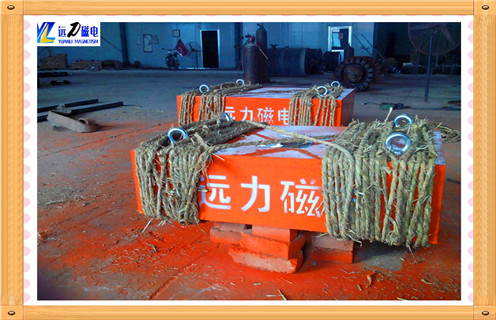 永磁除鐵器，廣東永磁除鐵器品牌知識參數(shù)_內(nèi)部磁塊安裝方法_廣東永磁除鐵器品牌型號價(jià)格