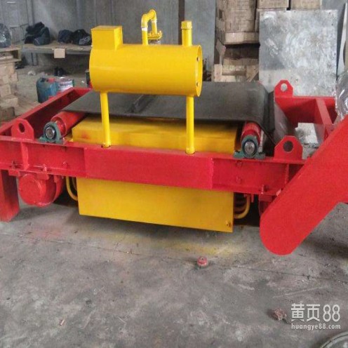 油冷電磁除鐵器，江蘇油冷電磁除鐵器怎么用_江蘇油冷電磁除鐵器怎么用工作原理及內(nèi)部結(jié)構(gòu)
