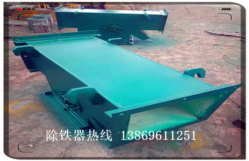 管道除鐵器，吉林管道除鐵器安裝示意圖_遠(yuǎn)力吉林管道除鐵器安裝示意圖應(yīng)用安裝示意圖型12000高斯_可定制工作原理
