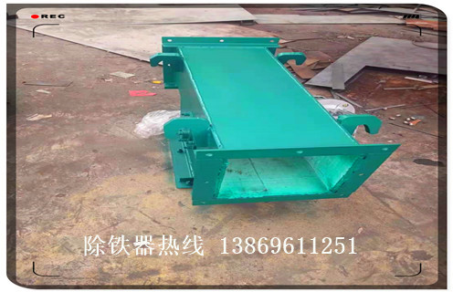 管道除鐵器，江蘇管道高強不銹鋼除鐵器_內(nèi)部構(gòu)造_江蘇管道高強不銹鋼除鐵器哪家好_使用方法 