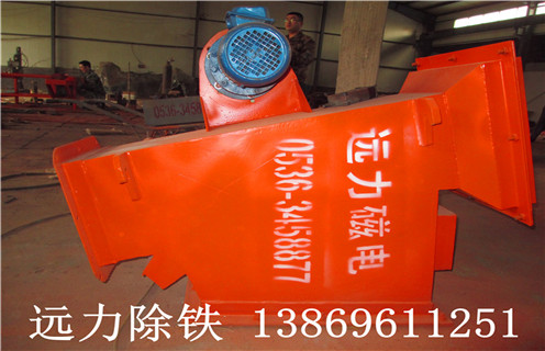 管道除鐵器，遼寧管道除鐵器進出口_遼寧管道除鐵器進出口內(nèi)部構(gòu)造水泥造紙廠_管道除鐵器圖