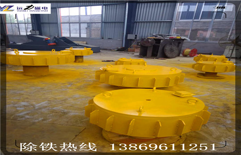 盤式電磁除鐵器，江西盤式rcdb電磁除鐵器_江西盤式rcdb電磁除鐵器接線原理圖工作原理及內部結構 