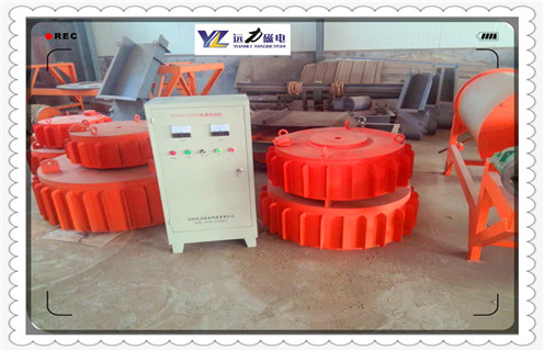電磁除鐵器，河北電磁除鐵器價格_規(guī)格型號_河北電磁除鐵器價格加工工作原理及內(nèi)部結構 