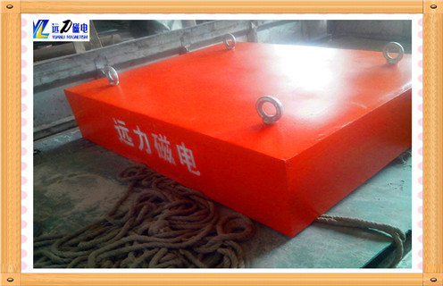 永磁除鐵器，西藏rcyb永磁除鐵器_內(nèi)部磁塊安裝方法_西藏rcyb永磁除鐵器定制供應(yīng)型號(hào)價(jià)格