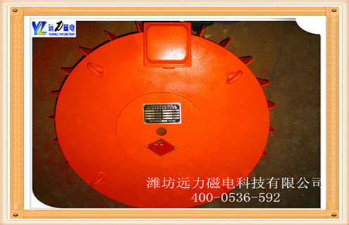 盤(pán)式電磁除鐵器，河北防爆盤(pán)式電磁除鐵器 _規(guī)格型號(hào)_河北防爆盤(pán)式電磁除鐵器加工工作原理及內(nèi)部結(jié)構(gòu) 