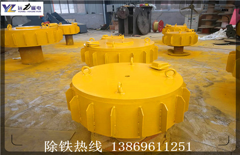 電磁除鐵器，吉林電磁除鐵器工作原理 _規(guī)格型號(hào)_吉林電磁除鐵器工作原理工作原理及內(nèi)部結(jié)構(gòu)