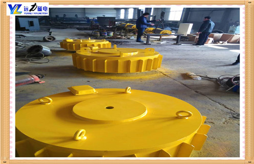 電磁除鐵器，福建電磁除鐵器型號(hào) _規(guī)格型號(hào)_福建電磁除鐵器型號(hào)工作原理及內(nèi)部結(jié)構(gòu)  